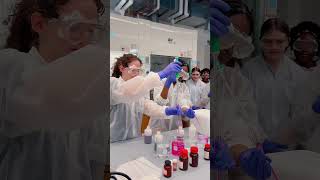 JHU Chemistry Poly
