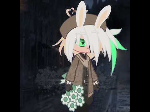 London 1888 NOT OG Capcut Gacha Gachaclub Alightmotion Gachaedit Gachacommunity Alex Idk