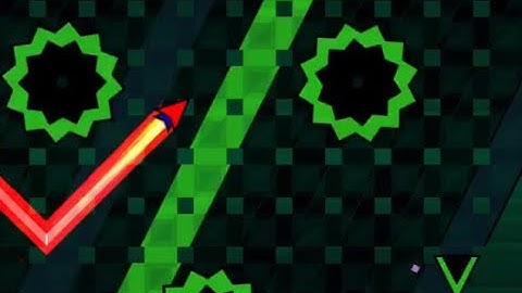 [mobile] Problematic (demon) by Dhafin {All Coins} - Geometry Dash 1.9