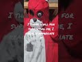 Got the last materials for my cosplay! main goal for my channel and thx for supporting me!! #fnaf