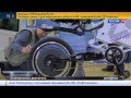 (HD) Сюжет про асинхронное мотор-колесо Дуюнова на «Россия 24»