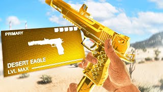 * NEW * the 2 SHOT DEAGLE is the BEST PISTOL in WARZONE 2 (CLASS SETUP / LOADOUT)