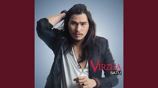 Video thumbnail of "Virzha - Aku Lelakimu"