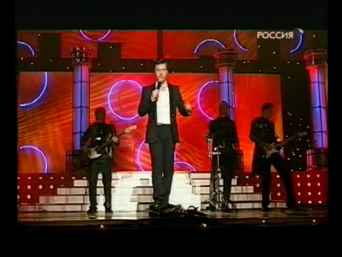 Vitas  Inaccessible HD / Неприступная April 2009 Смеяться разрешается