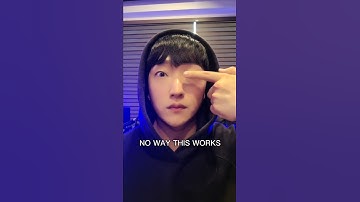 No Way.. #tiktok