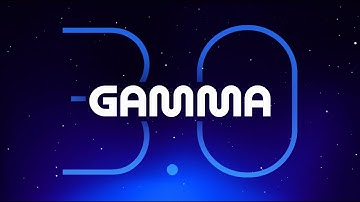 Introducing Gamma 3.0