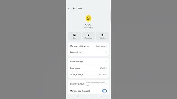 Arattai App Login Otp Nahi Aa Rahi Hai Kya Karen | How To Fix Arattai App Otp Not Received #otp