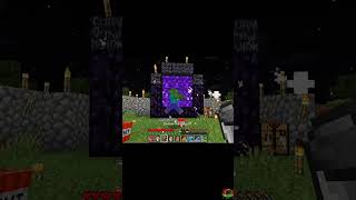 Minecraft Ai That Breaks The Game 🔥 #shorts #minecraft #ai