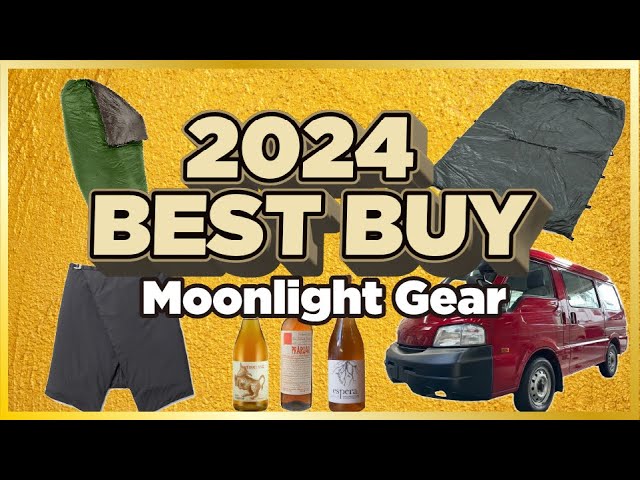 waymark gear ムーンライトギア MoonlightGear