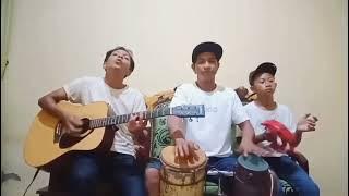 Tanda cinta (meggy z) cover Ismail Bantaeng