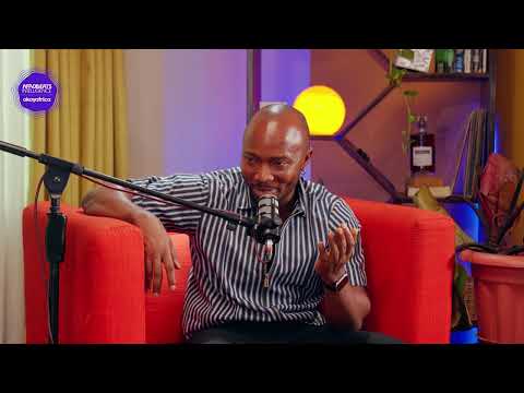Ladipoe on Commercialization and Mediocrity in the Music Industry | Afrobeats Intelligence