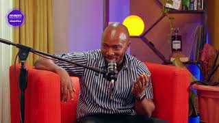 Ladipoe on Commercialization and Mediocrity in the Music Industry | Afrobeats Intelligence