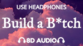 Bella Poarch - Build A Btch 8D Audio Best Version