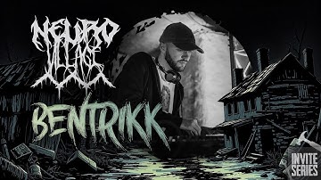 NeuroVillage Invite Series l 012 l BENTRIKK