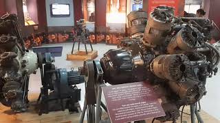 Visvesvaraya Industrial and Technological Museum Bangalore / Tour Place In Bangalore Karnataka