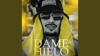 Dame Hielo