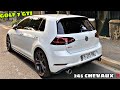 GOLF 7 GTI 🔥 UNE PETITE BOMBE ‼️|  MPI AUTO