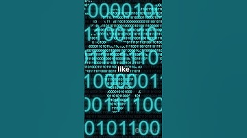 Binary Numbers Explained  #mathgames #facts #mathpuzzles #maths