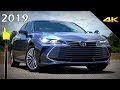 2019 Toyota Avalon Limited - Ultimate  In-Depth Look in 4K
