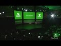 Microsoft's Embarrassing Xbox One Reveal 2013