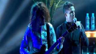 The Killers - A Dustland Fairytale (Live Rock am Ring 2009)