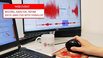 How to Record and Analyze Vibration Data Efficiently with SignalUp