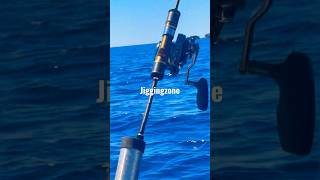 Αγαπημένα setup jigging #slowpitch #lightjigging #ψάρεμα #shimano #heartyrise #majorcraft