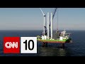 Offshore Wind Farm Knowledge Assessment