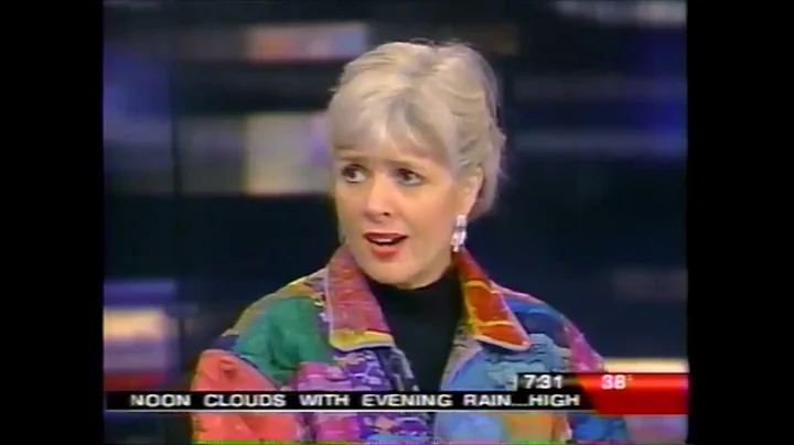 Dr  Elisa P. Bell: Fox News on Children and Animal...