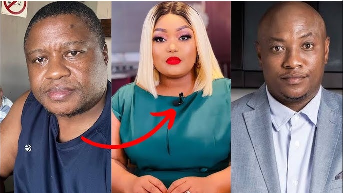 Dineo moloisane finally confirms that she ended her relationship with Press after betrayaI 😭 - YouTube