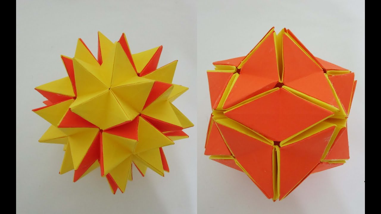 TUTORIAL How to make Revealed Flowers (Remake in Slow Motion) YouTube