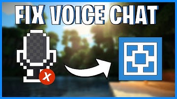 How To Fix Simple Voice Chat For Aternos | Quick Guide