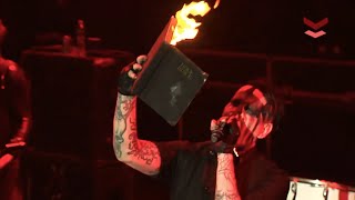 Marilyn Manson - Maximus Festival 2016 (Full Show)