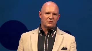 Information Julian Treasure How to speak so that people want to listen  TED Talk  TED com News