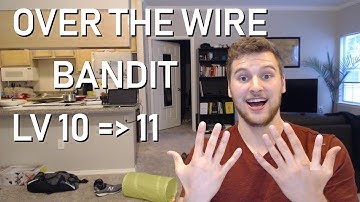 OverTheWire Bandit Walkthrough | How To Pass Level 10-11