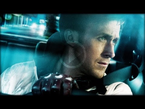 El Escape (Drive) | HD Official Trailer - Subtitulado