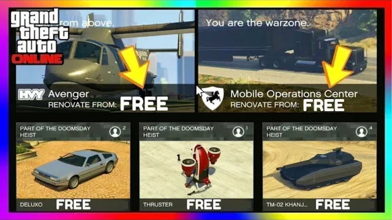 GTA 5 ONLINE ITS BACK!😱(FROZEN MONEY GLITCH) BUY EVERYTHING for FREE! 