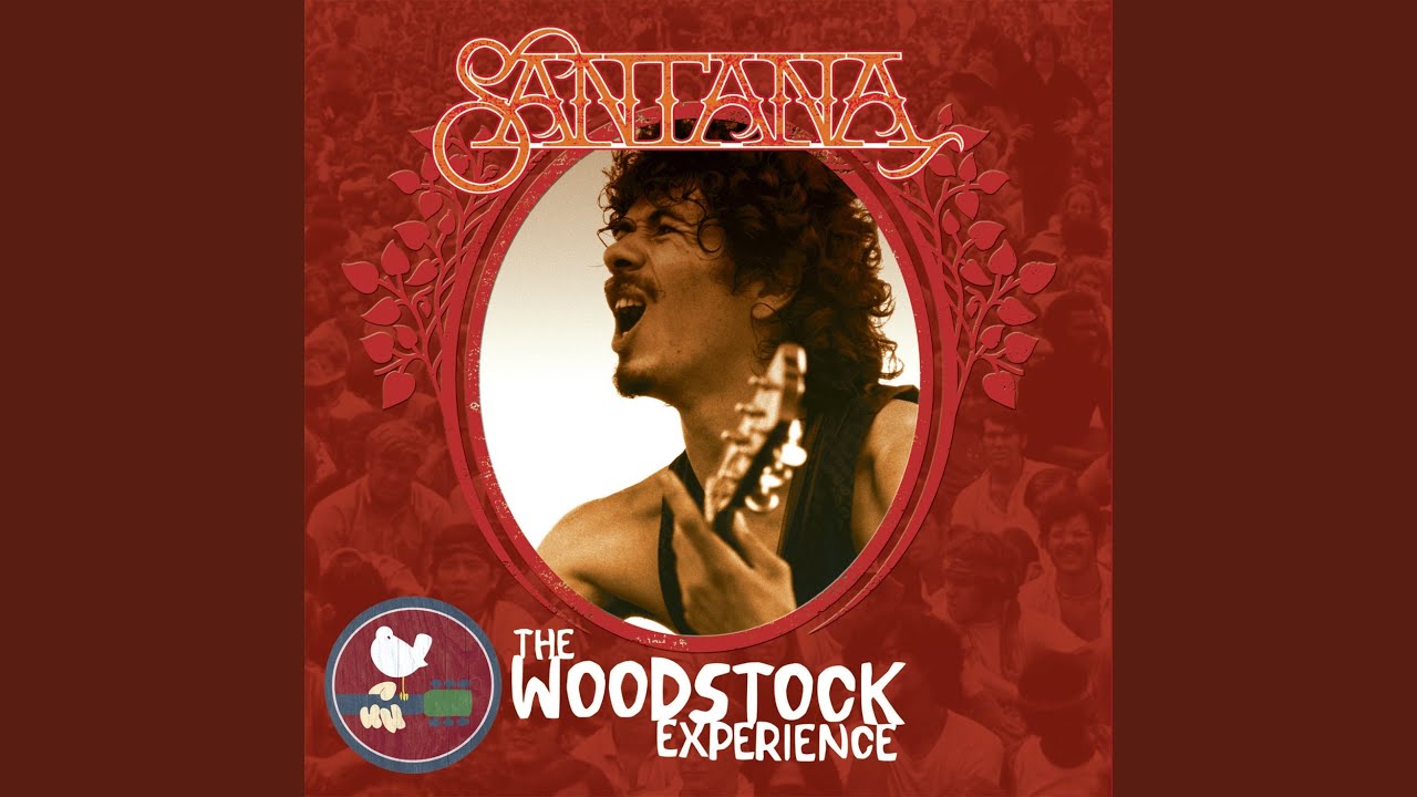 Evil Ways (Live at The Woodstock Music & Art Fair, August 16, 1969) Evil Ways (Live at The Woodstock Music & Art Fair, August 16, 1969)