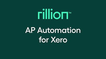 Accounts Payable Automation for Xero