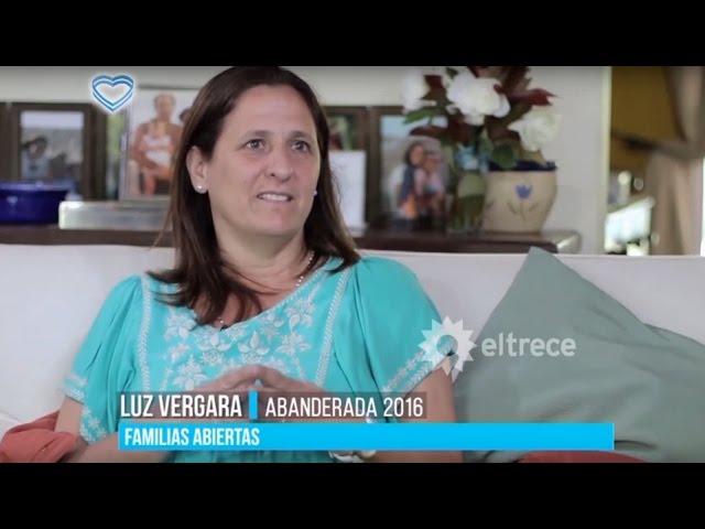 ABANDERADOS - El Trece