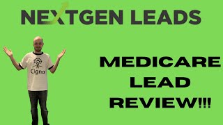 NextGen Leads Medicare Lead Review!!! (By A Real Agent!)