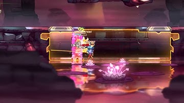 [Awesomenauts] Nadapop