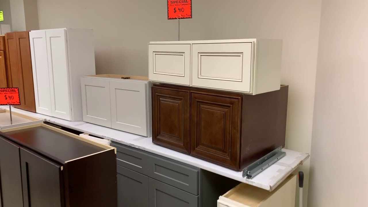 Minimalist Kitchen Cabinets Liquidators 