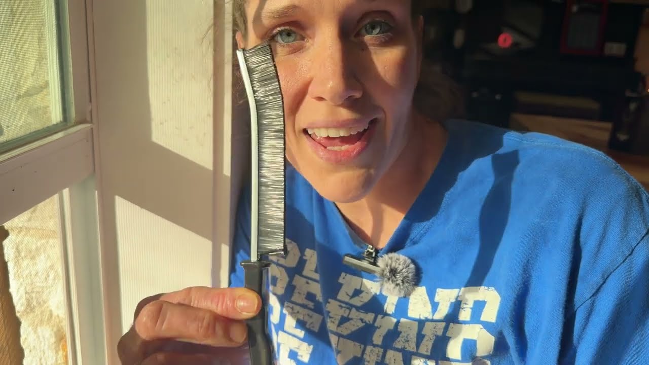 best crevice cleaning brush