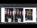 Design Marketing Poster in CorelDRAW l Complete Tutorial for Beginners &amp; Experts 2026