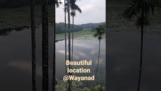 Wayanad...@The Wave Citrine Resort...#lakeview #wayanad #thewaveresort