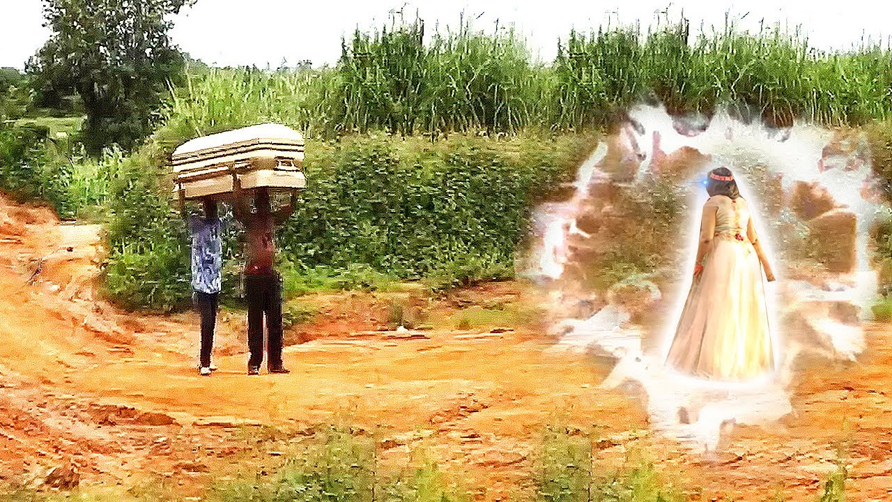 UCHECHI| Nobody Will Bury Me Until I Silence My Wicked Staff Who BURIED Me Alive! - African Movies