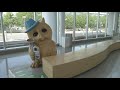 Nationwide Children's Hospital: Complete Campus Tour