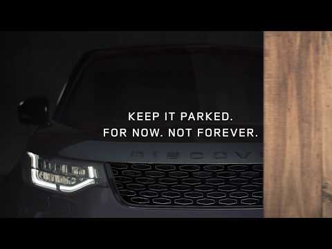 Keep It Parked