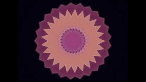 Squaring Circles - Anergyne (Official Video)